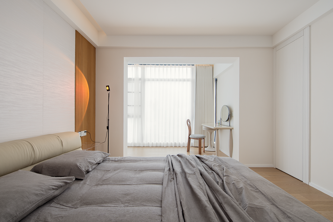 岁月静好 回归丨中国温州丨界面空间设计-69