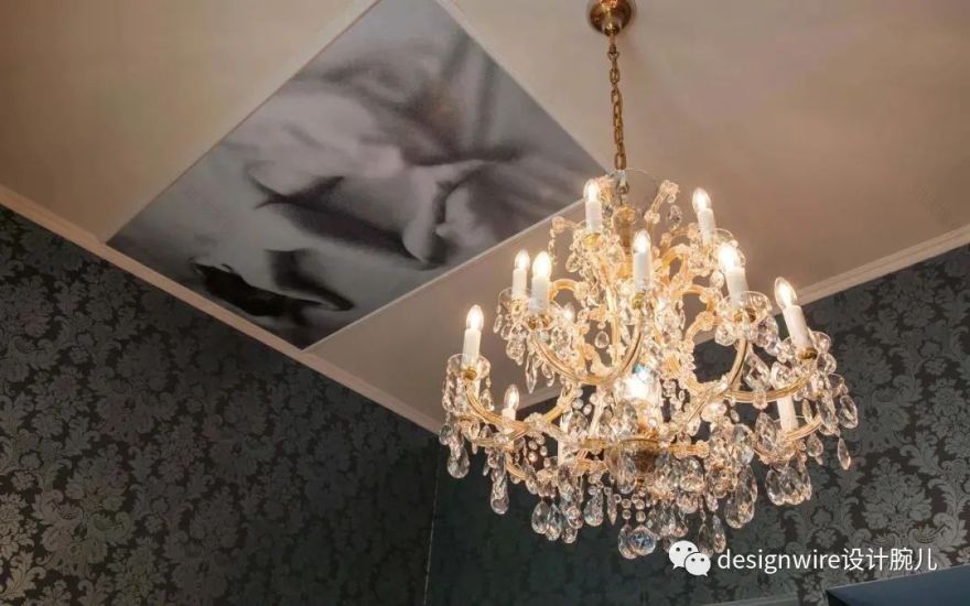 法国 Treca x 5 家艺术酒店 | 至简则可安睡-186