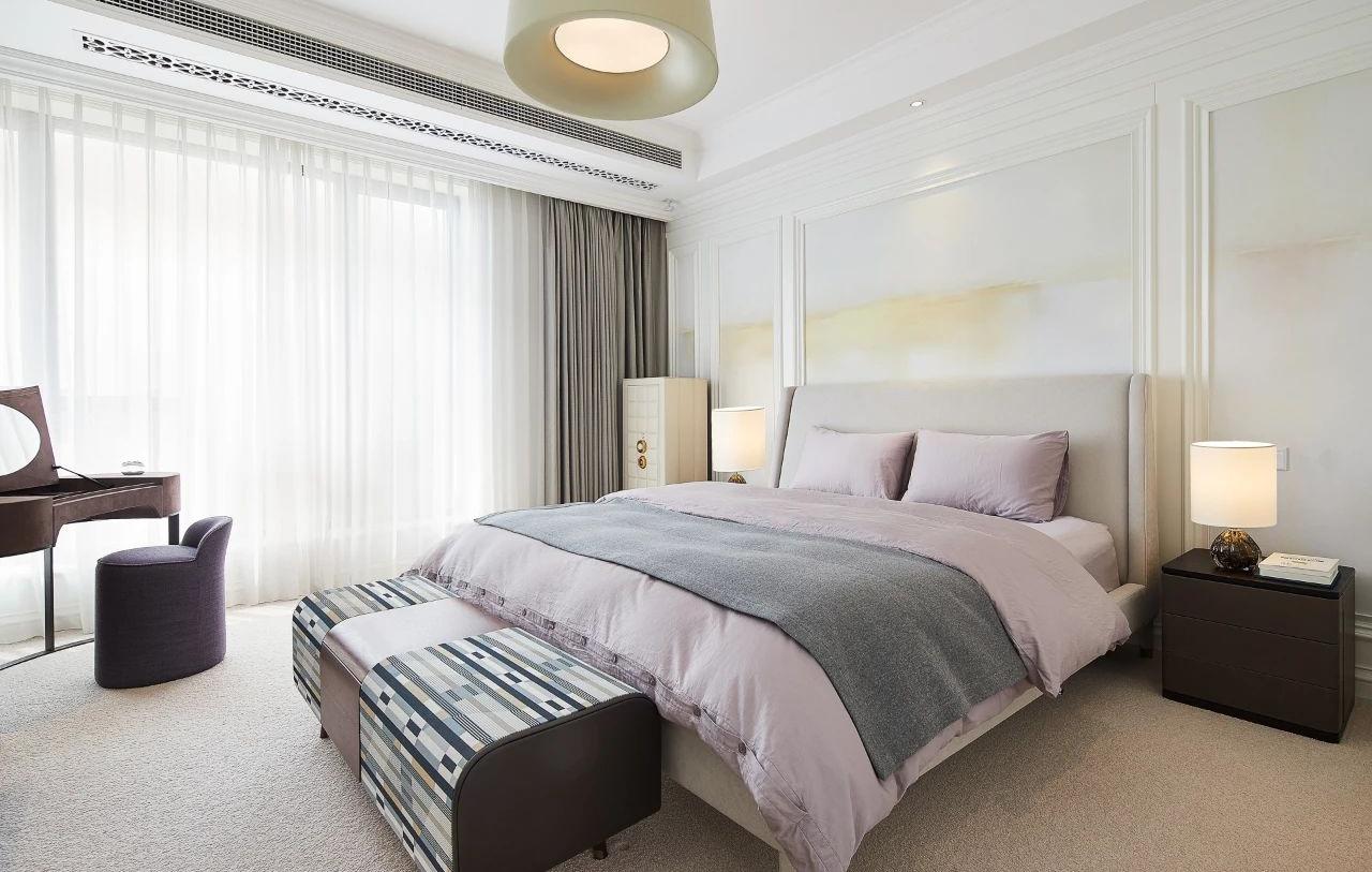 上海·仁恒公园世纪私宅丨中国上海丨秀舍设计-38