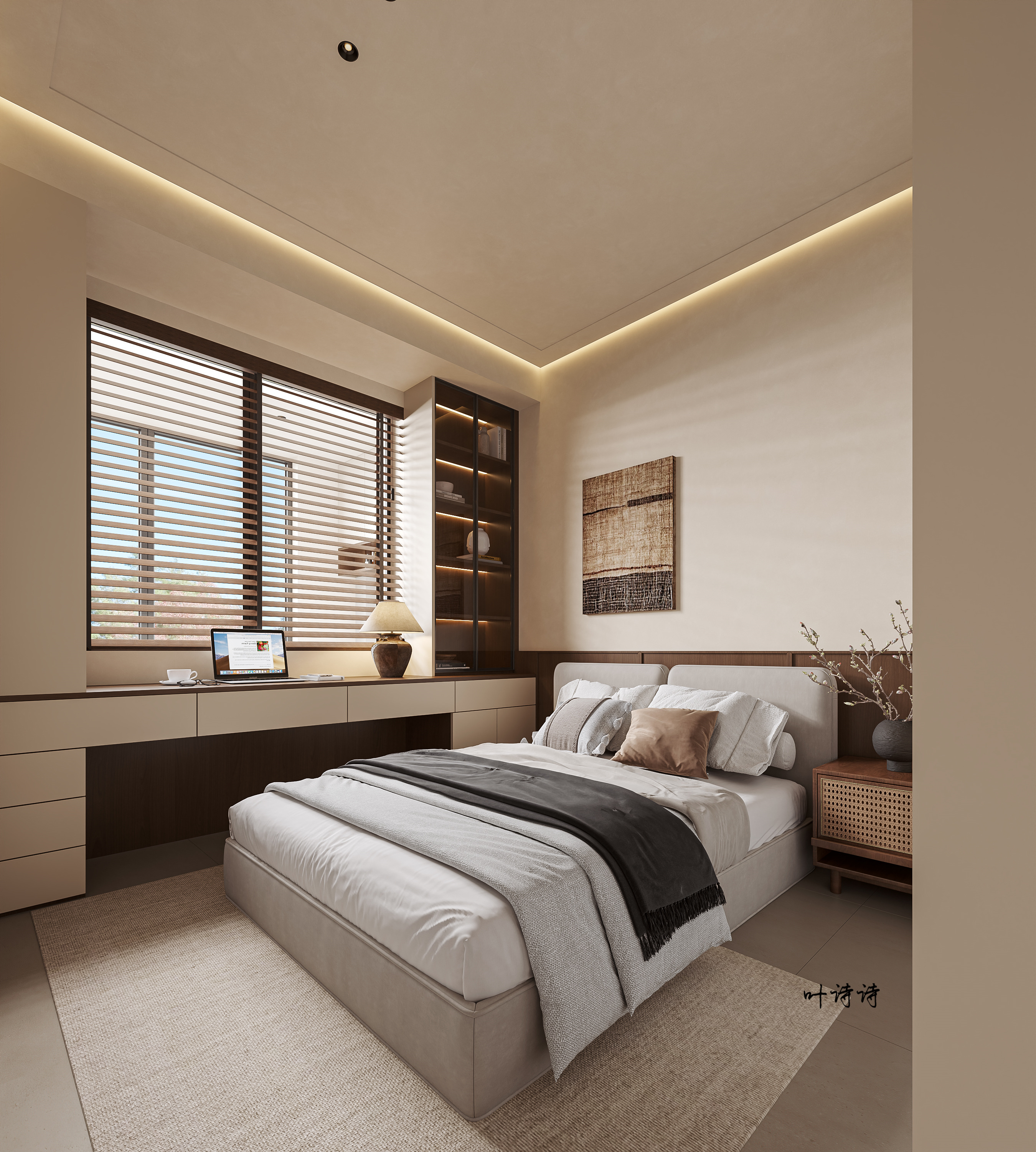 宋氏美学|每一帧都是《清平乐》剧照-5