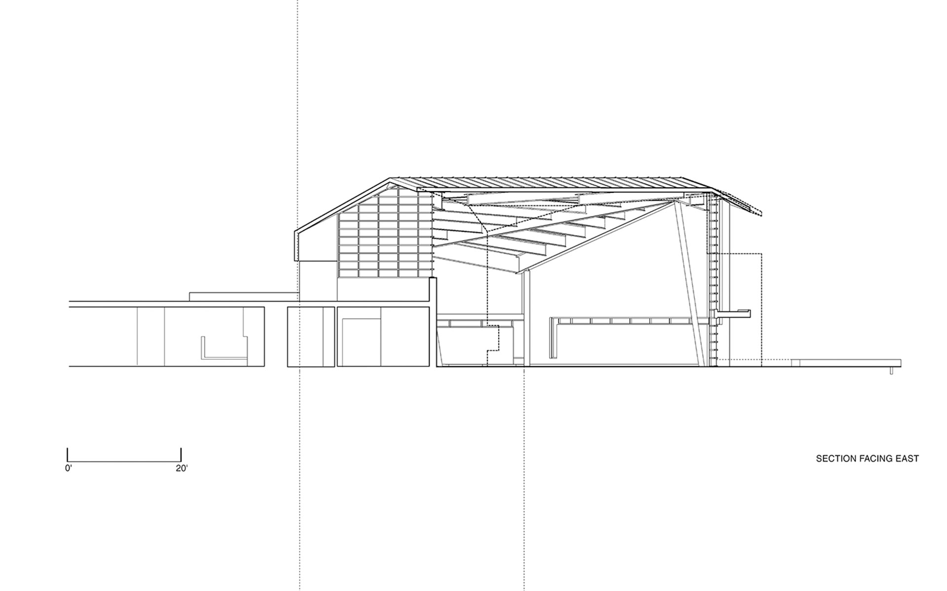 波形线社区中心-14