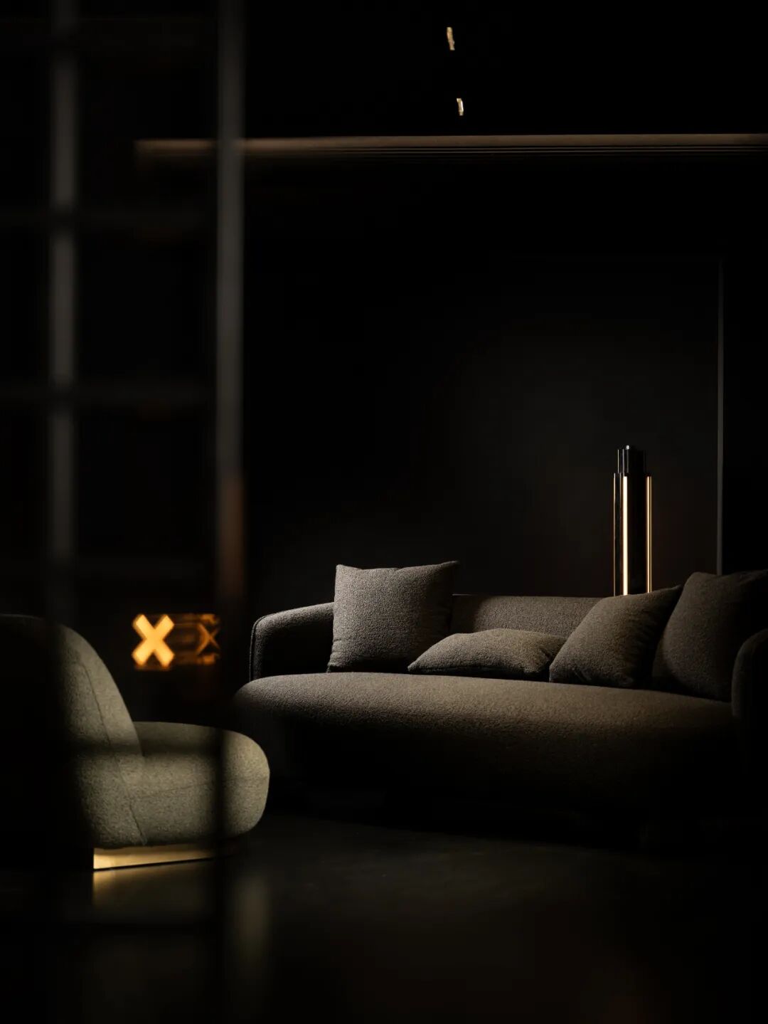 秩序与内在构建丨中国宁波丨宁波宁禾空间设计-28