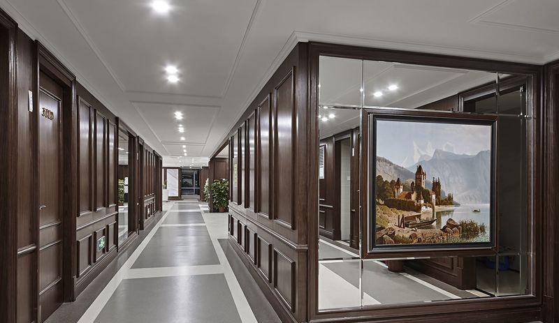 深圳太平洋口腔医院丨中国深圳-43