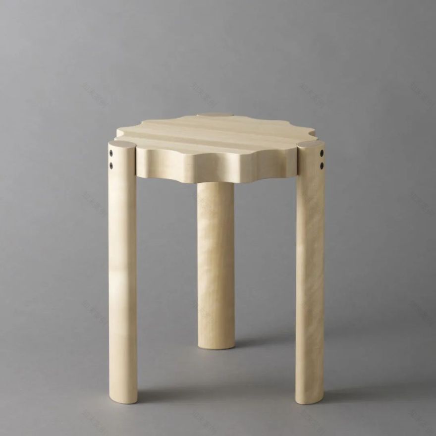 矮凳收藏达人的家居艺术丨中国上海丨容集品牌管理(上海)有限公司-25