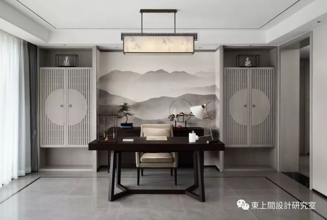 江南雅居,现代与传统共融-52