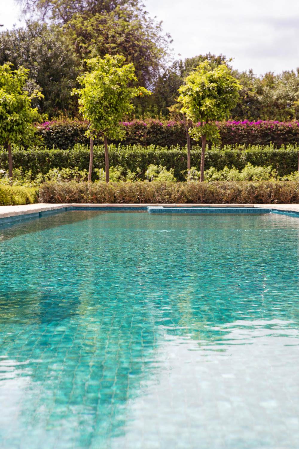 马贝拉多彩避暑别墅丨西班牙马拉加丨LGF Spaces-14