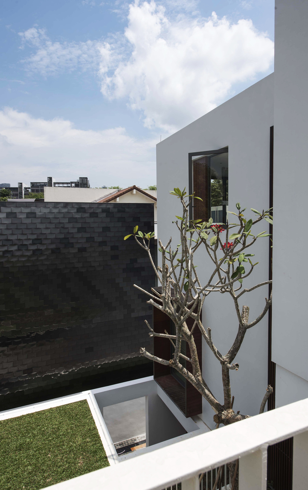 Box House  Ming Architects-31