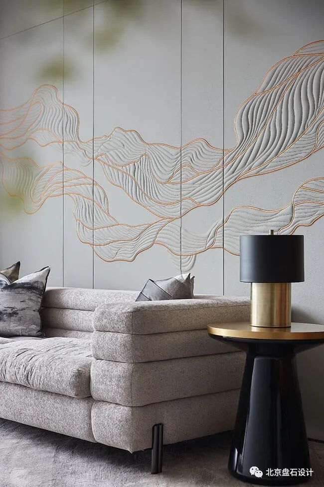 金茂智慧国际城丨中国青岛丨北京盘石典艺装饰设计有限公司-48