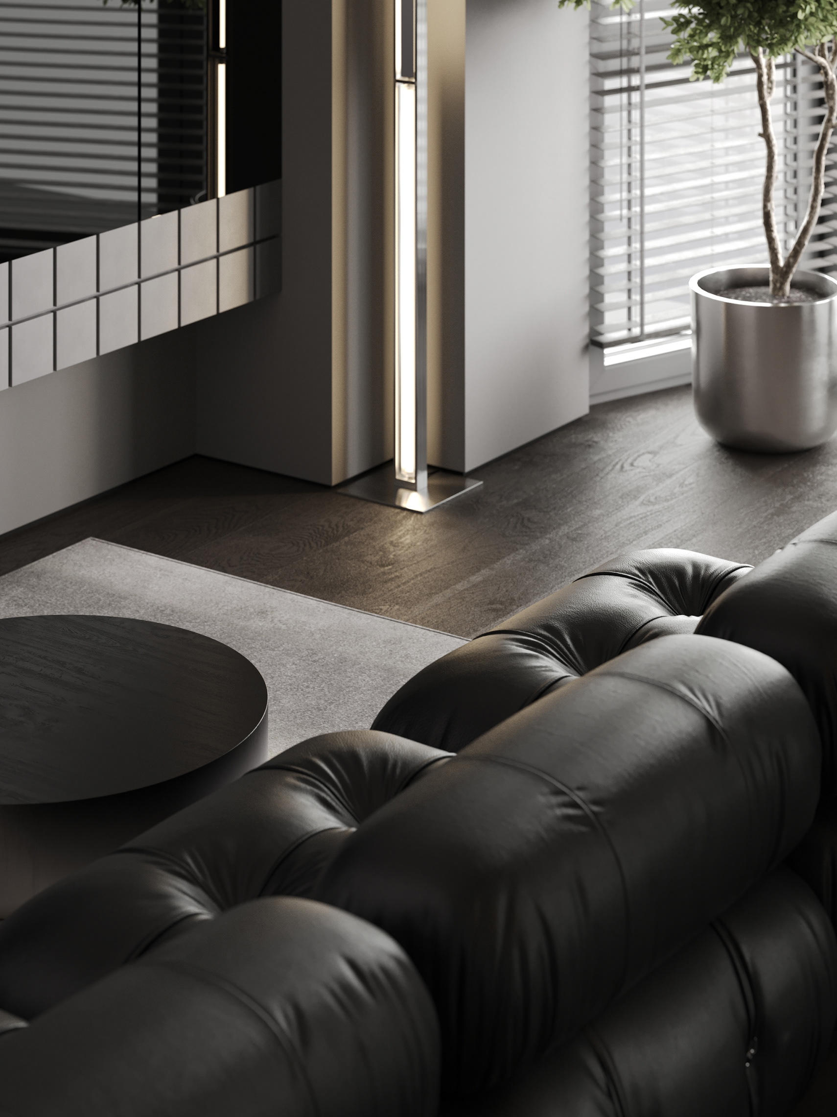 皇家公园135号丨俄罗斯圣彼得堡-20