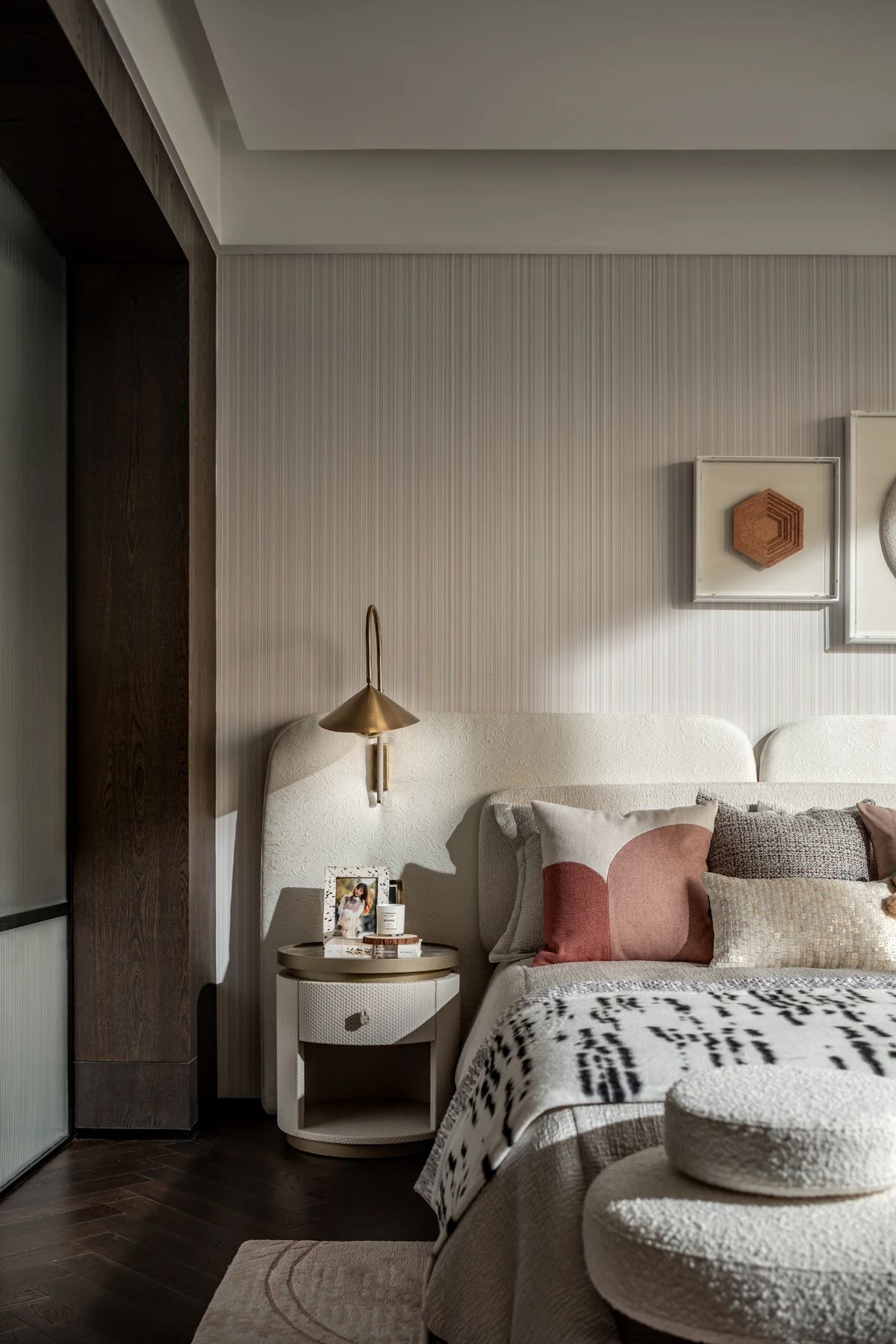 宜昌江山颂别墅丨中国宜昌丨尚诺柏纳空间策划联合事务所-47