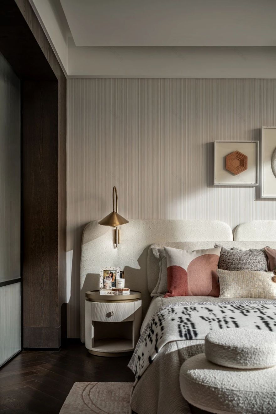 宜昌江山颂别墅丨中国宜昌丨尚诺柏纳空间策划联合事务所-47