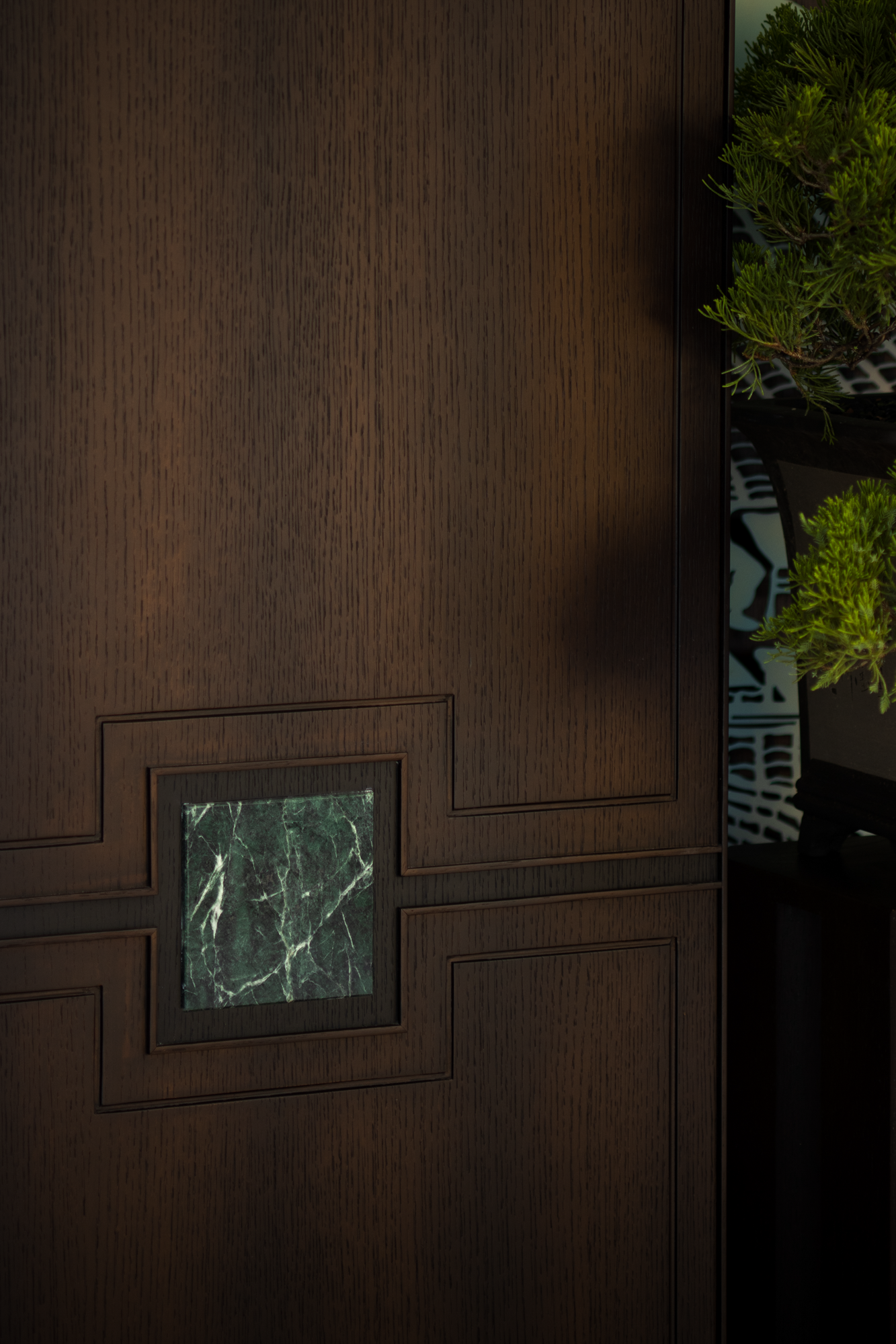 400m²气质大宅丨中国温州丨温州星杰装饰设计有限公司-13