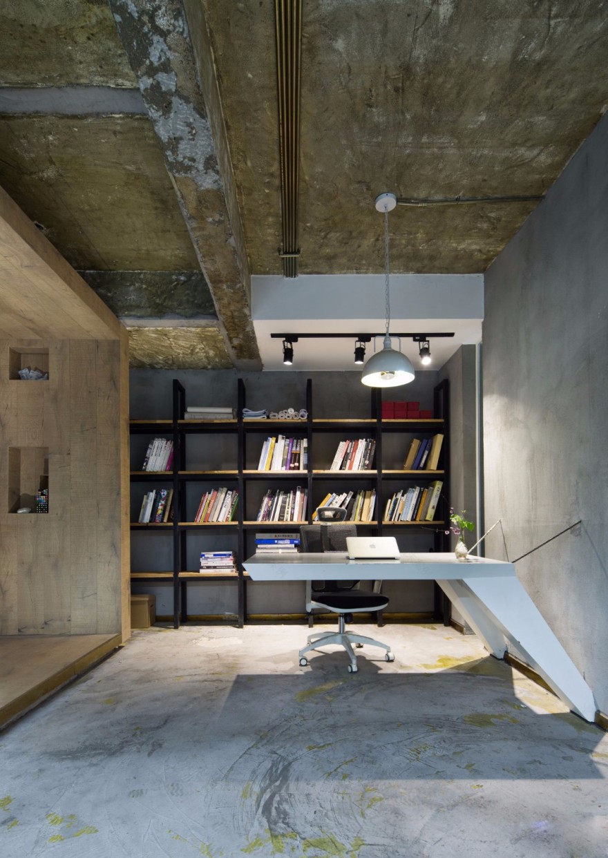 TCD设计机构办公室-7