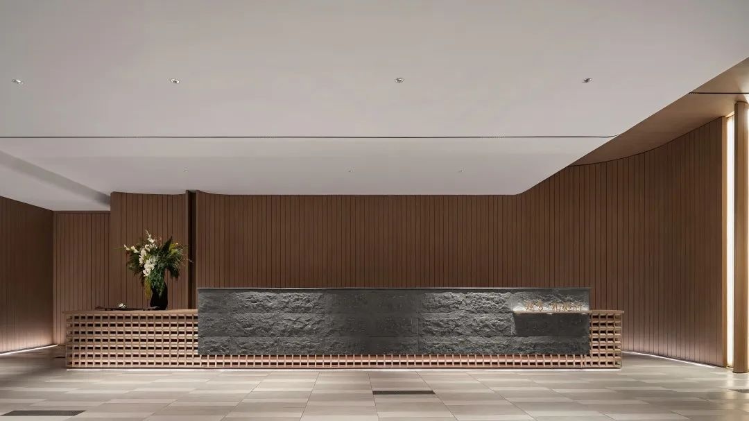 南京越秀﹒和樾府丨中国南京丨AVAD 范可萨设计-9