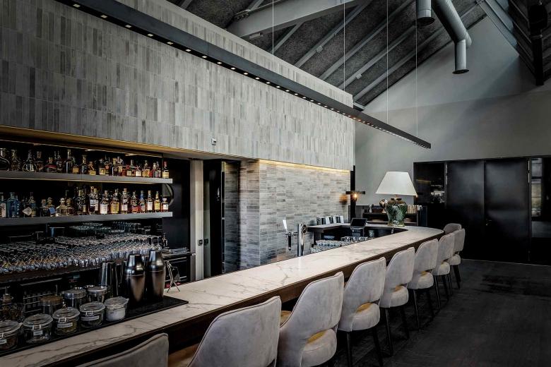 棚车丨瑞士楚格丨COCC. and coherent AG-24