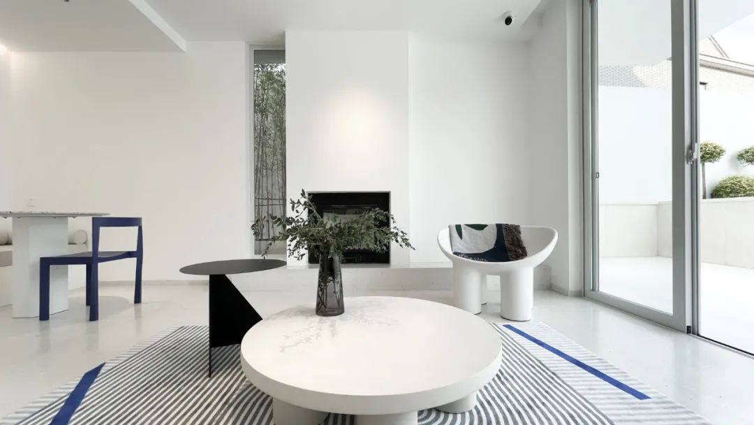 10M³ 十方民宿丨中国宁波丨LQS 建筑设计事务所-30