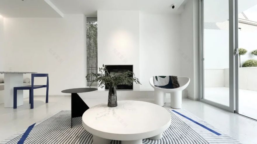 10M³ 十方民宿丨中国宁波丨LQS 建筑设计事务所-30