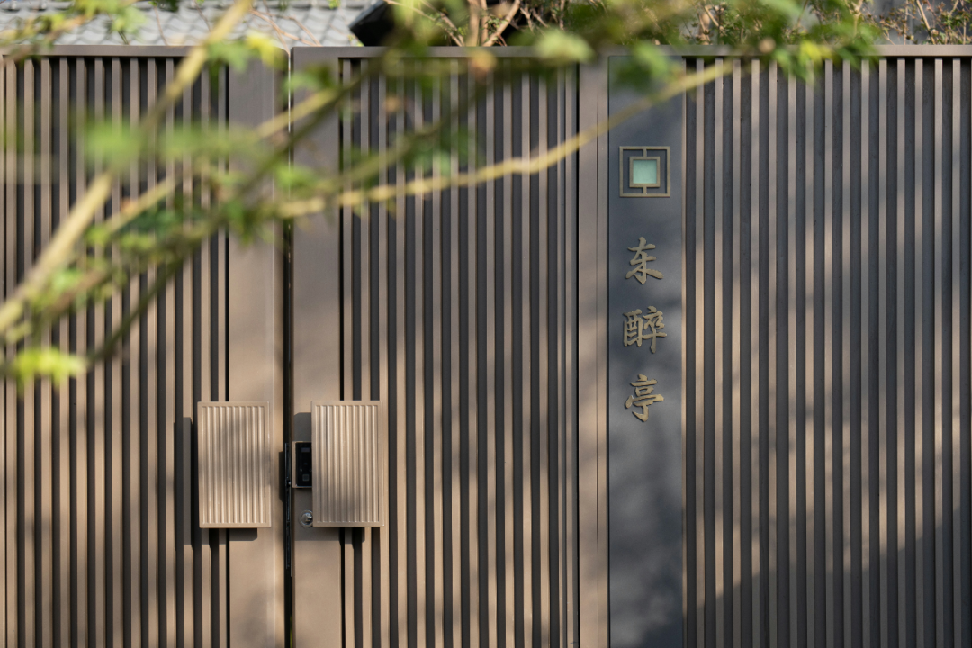 徐州万科·昆吾,欲解山石意 俯仰见昆仑丨中国徐州丨上海柏熙标识有限公司-21