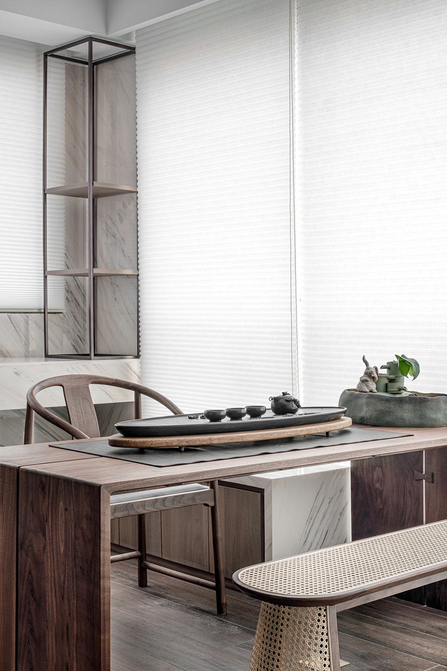 方圆之间 | 汉马建筑-25