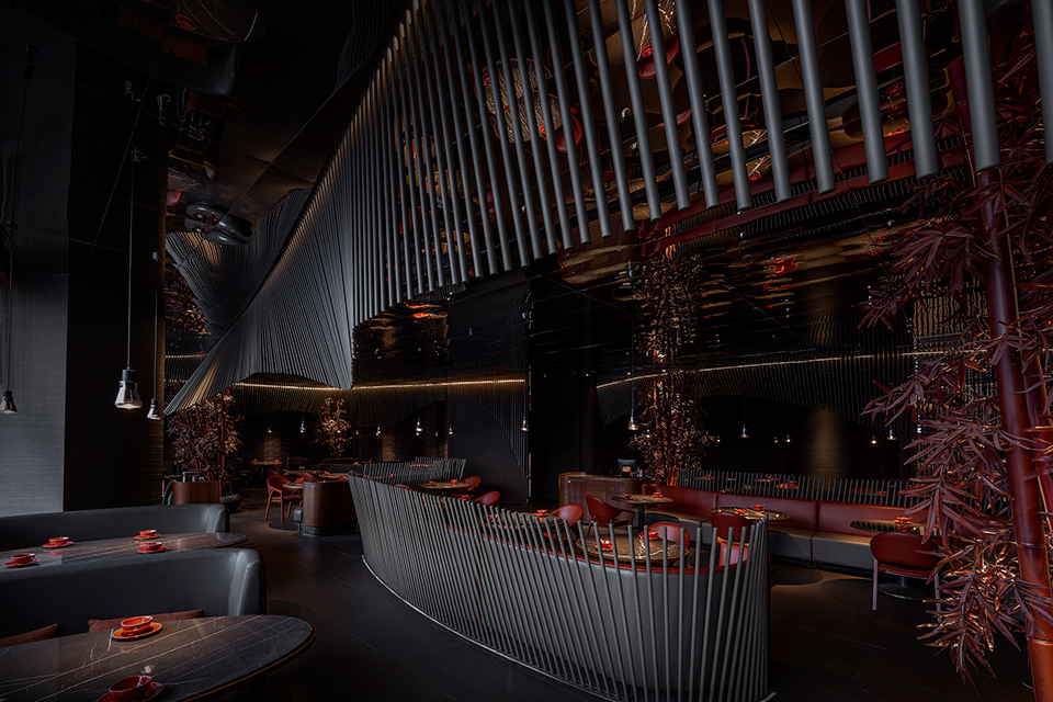 湘爱丨中国沈阳丨Jingle Design 浆果设计研究所-20