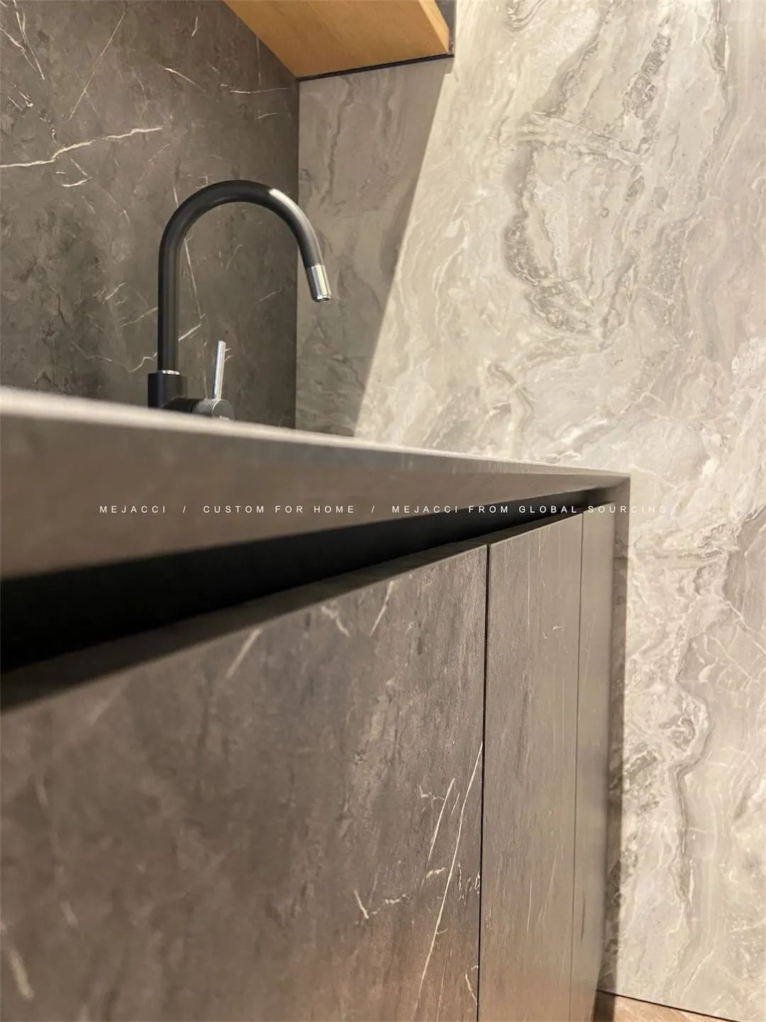 梅亚奇全案设计丨中国南京-71