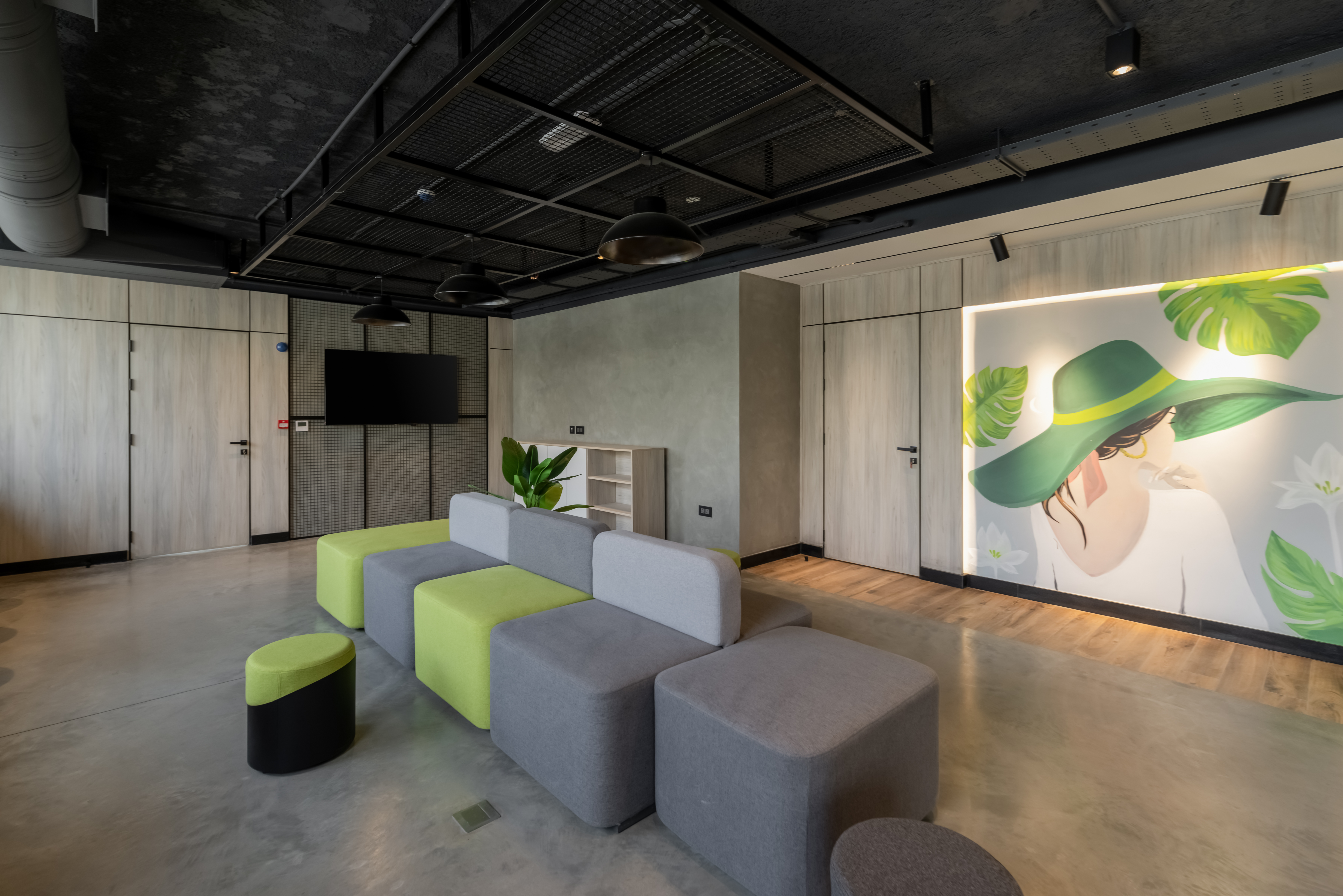 Kadi Headquarter Office-20