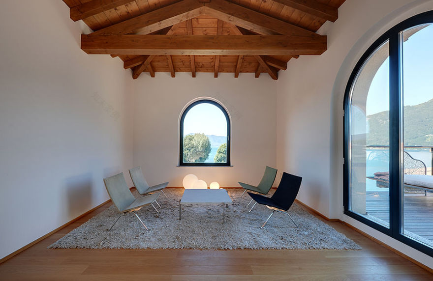 GOLFO GABELLA 150 平米样板公寓丨意大利-21