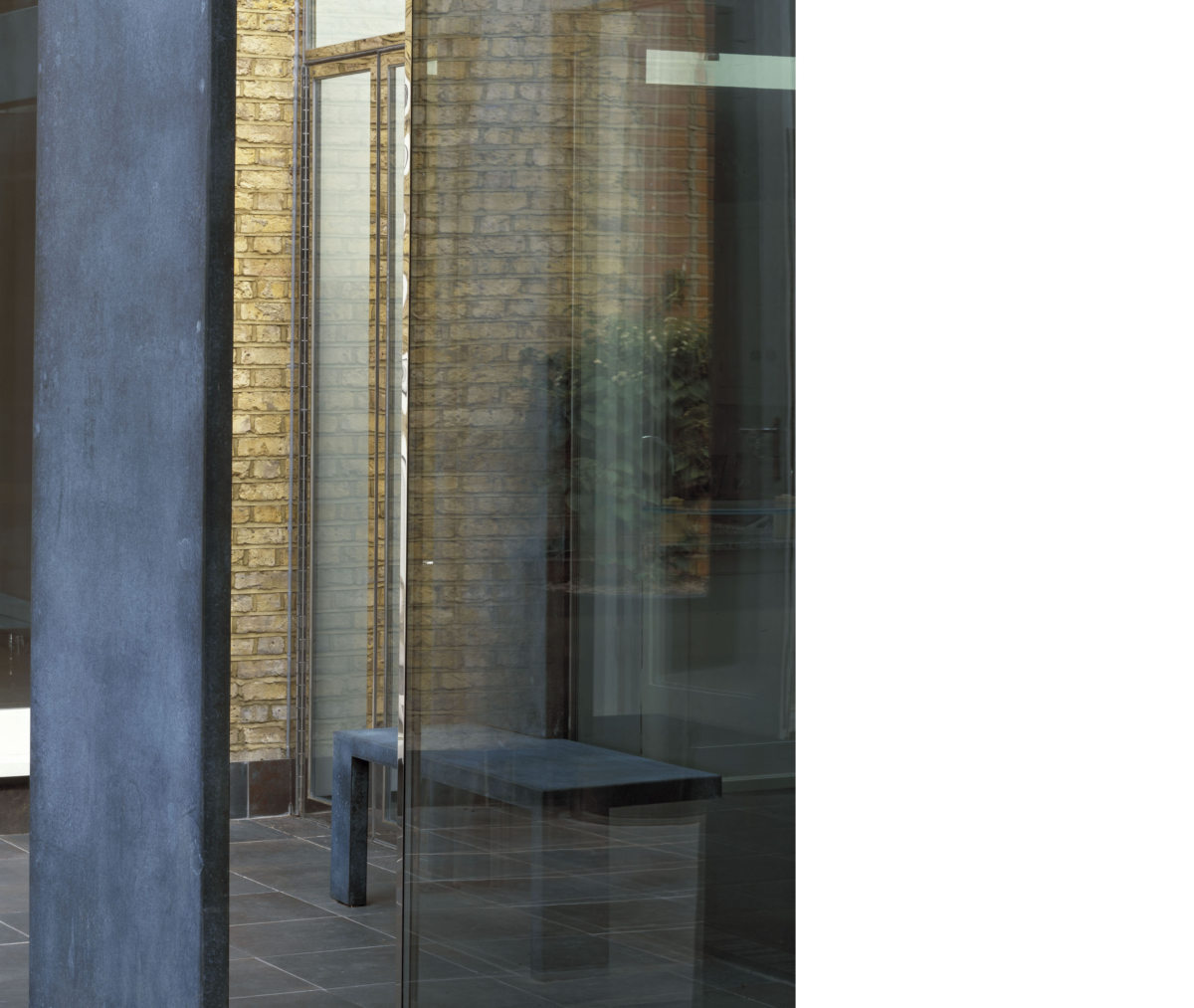 折叠屋丨英国伦敦丨Alison Brooks Architects-40