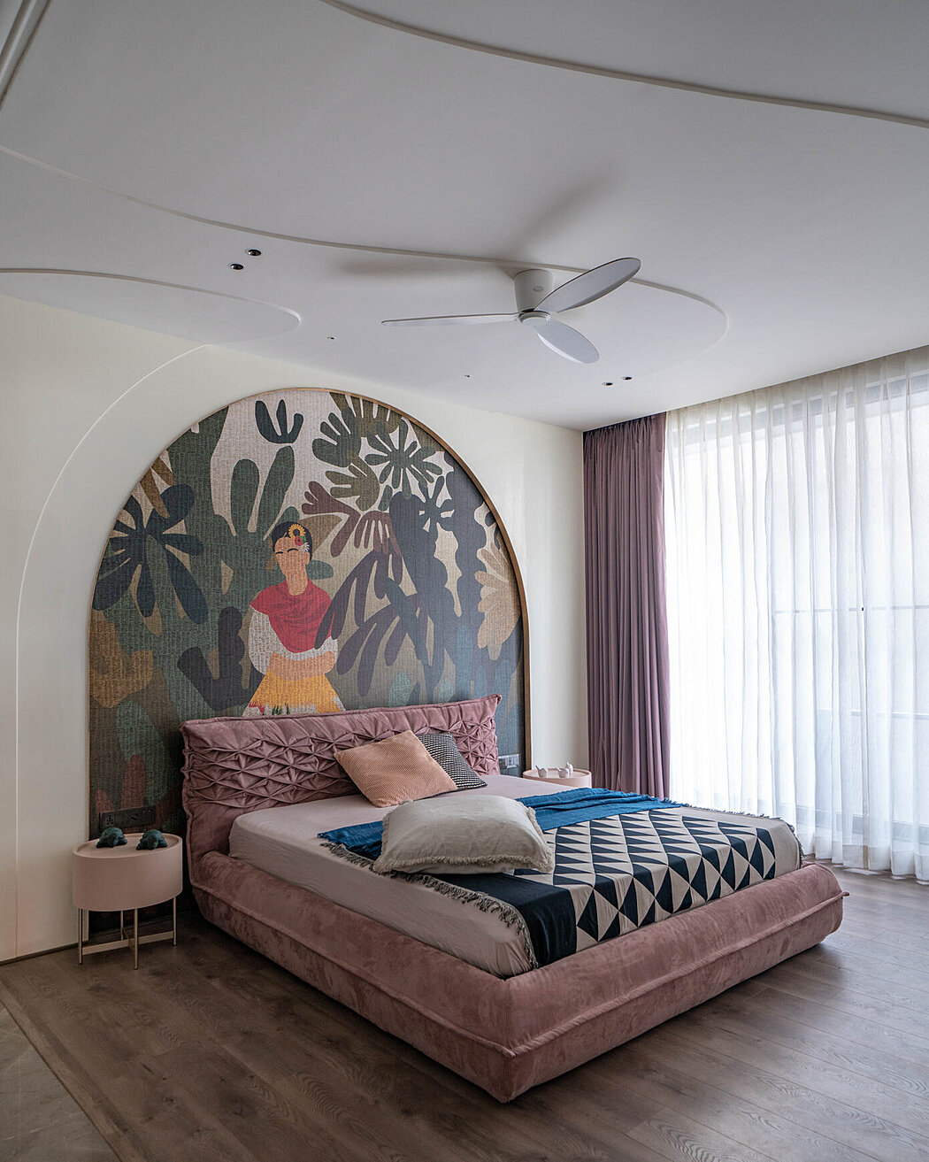 VVV 住宅丨印度丨Inakrea Architects-15