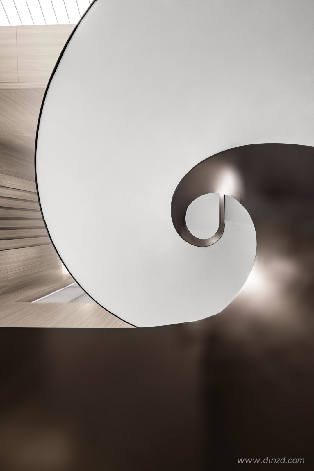 碧桂园+沪苏龙湖张家港天璞展示中心丨中国江苏丨TCD² Design-17