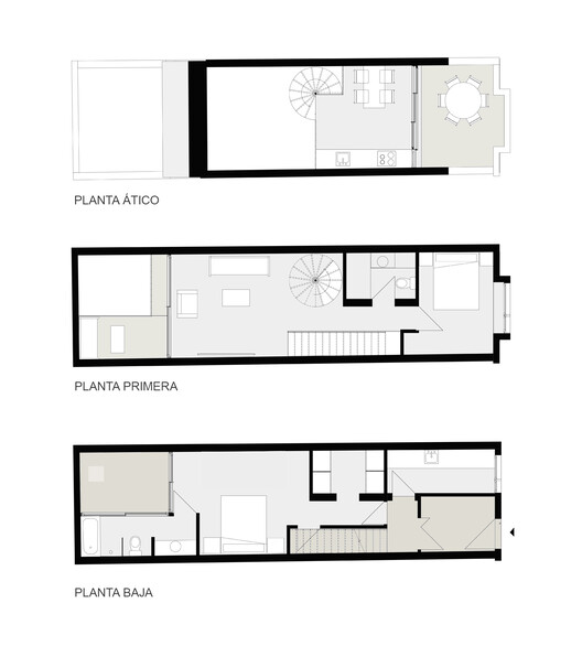 西班牙 La Línea de la Concepción 公寓丨EovaStudio-25