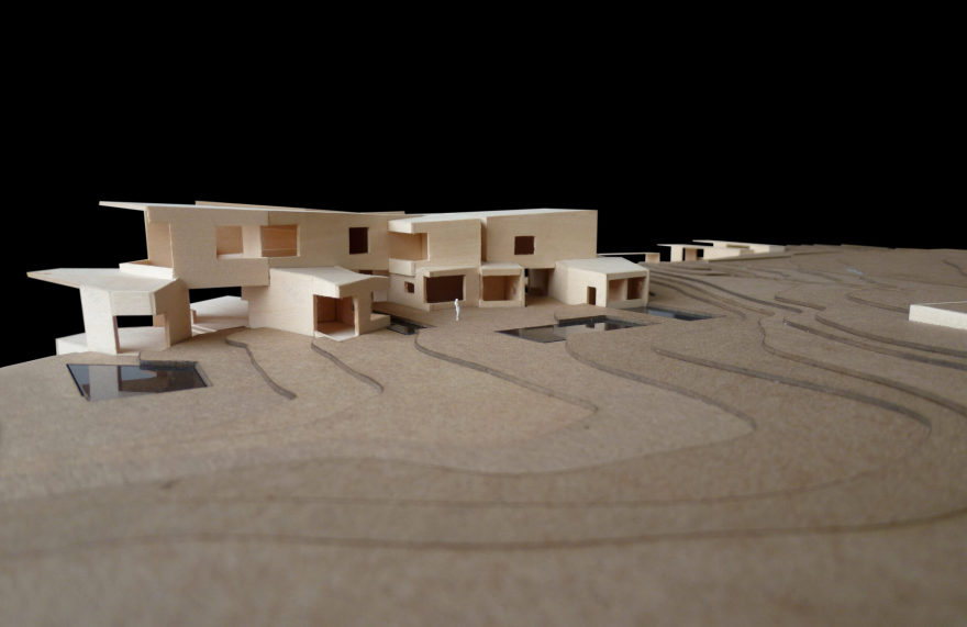丨Steven Holl Architects-35