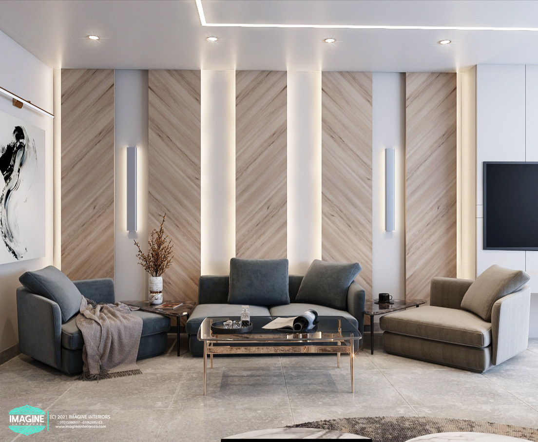 2021 年医生休息室设计丨Anastasiya Gushchina-9