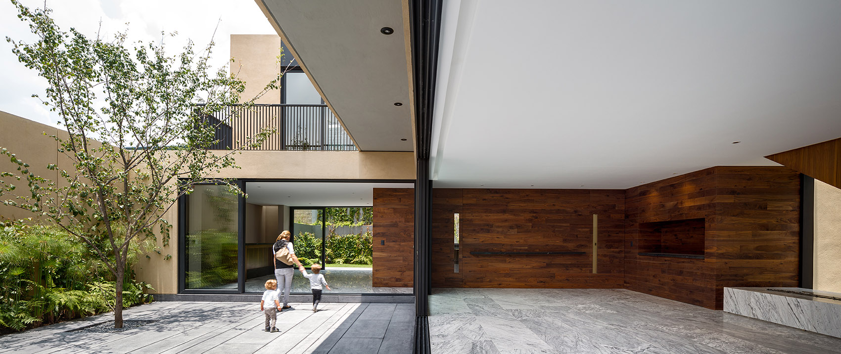 Cumbres住宅，墨西哥 / ASP Arquitectura Sergio Portillo-17