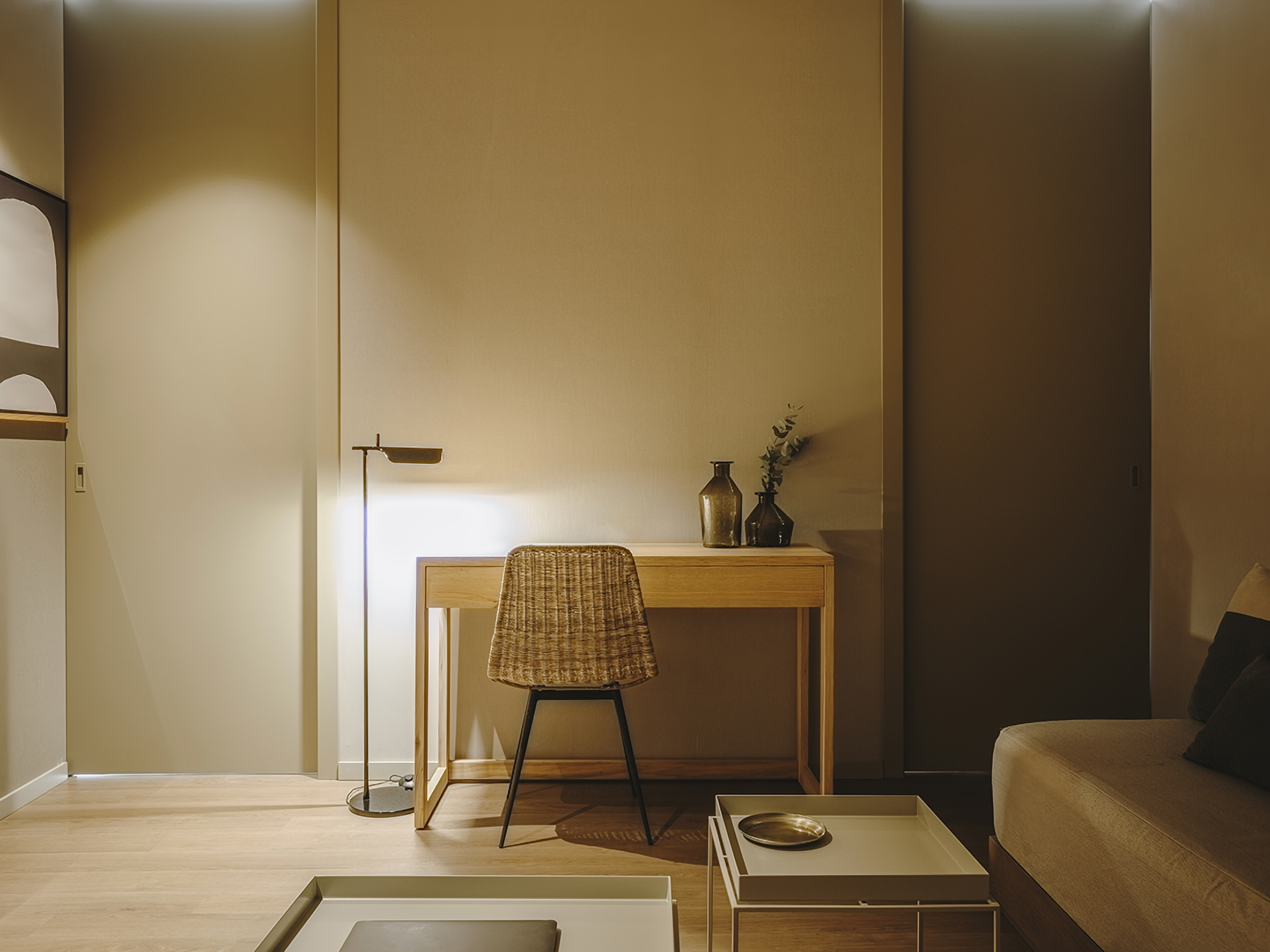 奇基桑坦德酒店二期丨西班牙桑坦德丨Sandra Tarruella Interioristas-24