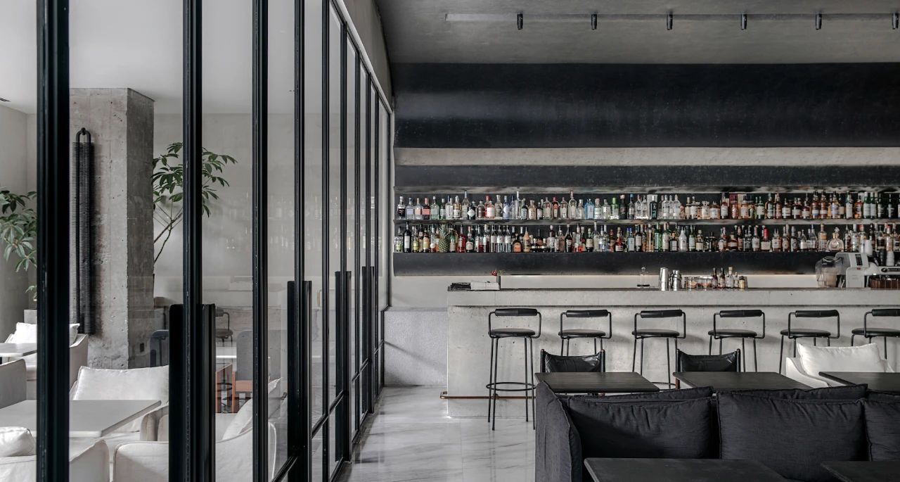 上海WS SPACE 無集-17