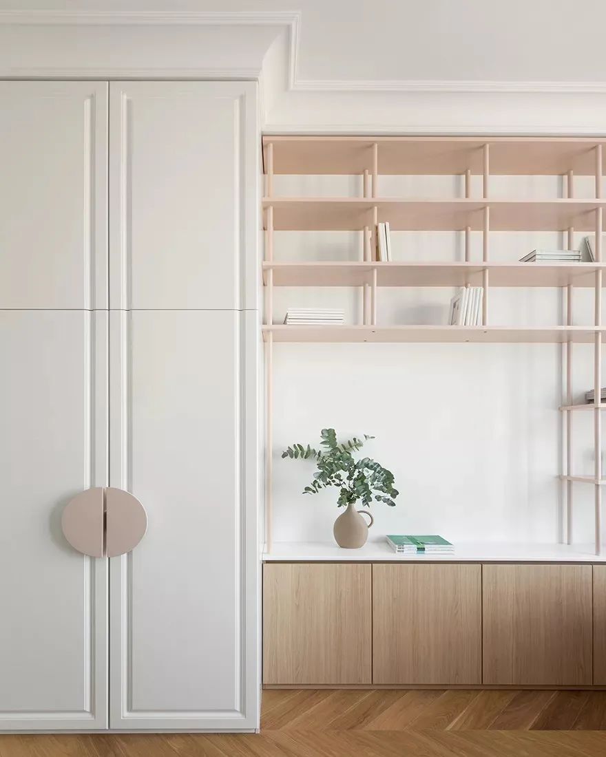 现代 250㎡优雅大宅丨KS architects-33