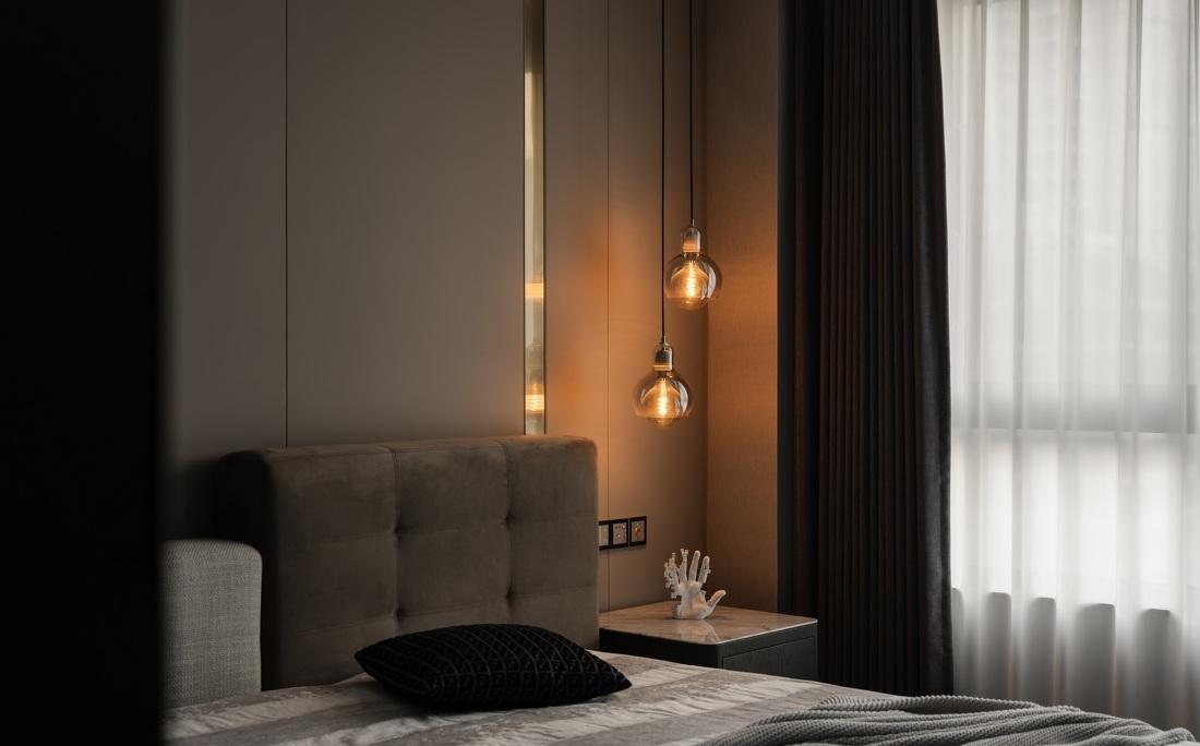 融创外滩壹号院精装豪宅改造-77