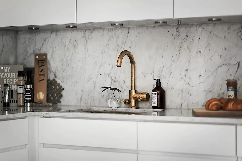 北欧小户型的灰色魅力-17