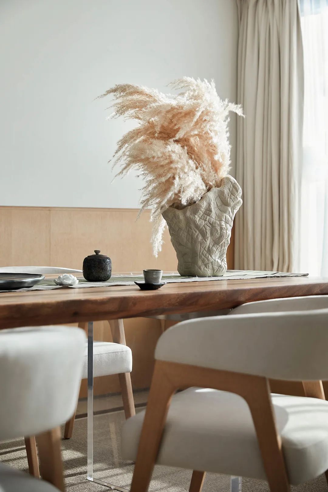 深圳华润悦府 | 幸福 N 次方，打造个性生活美学空间-26