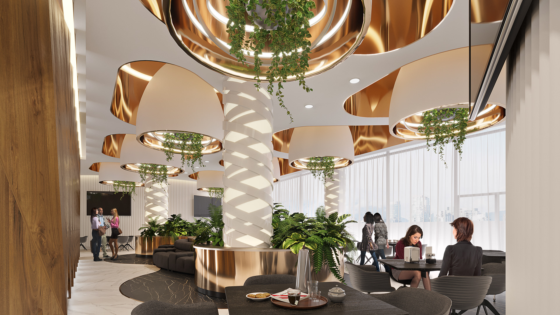 INTERGAL CITY PROJEC IN KYIV-14