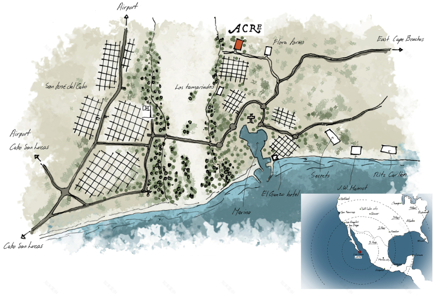 Tree Houses in Acre / FabrikG-32