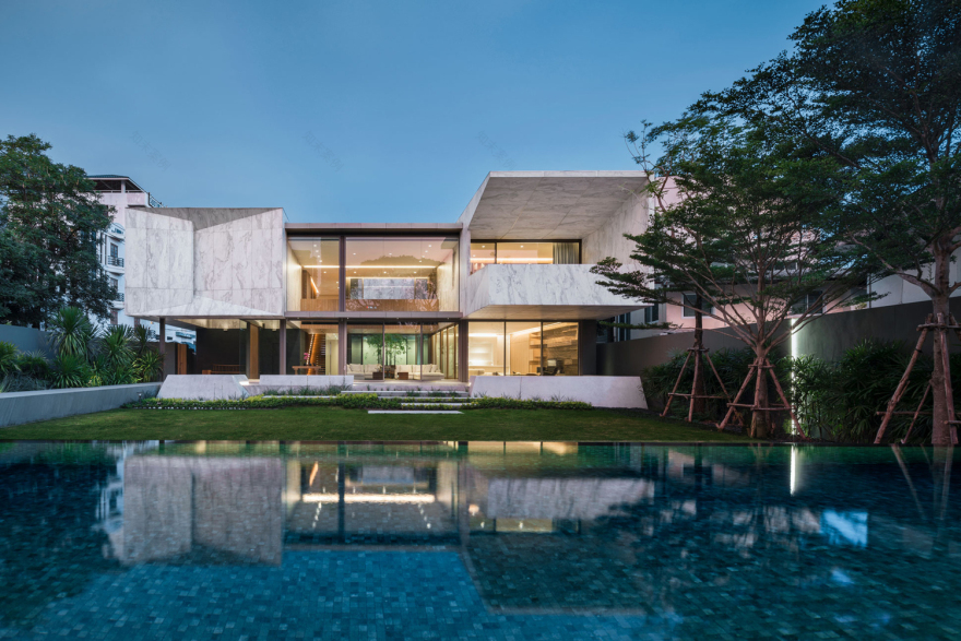 Marble House Openbox Architects-41