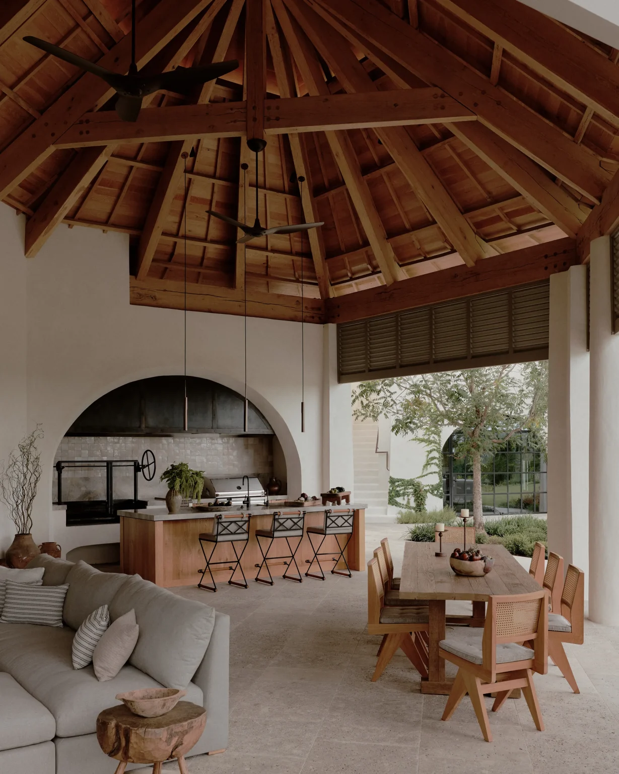 奥斯汀住宅丨美国德克萨斯丨Vanessa Alexander 团队-51