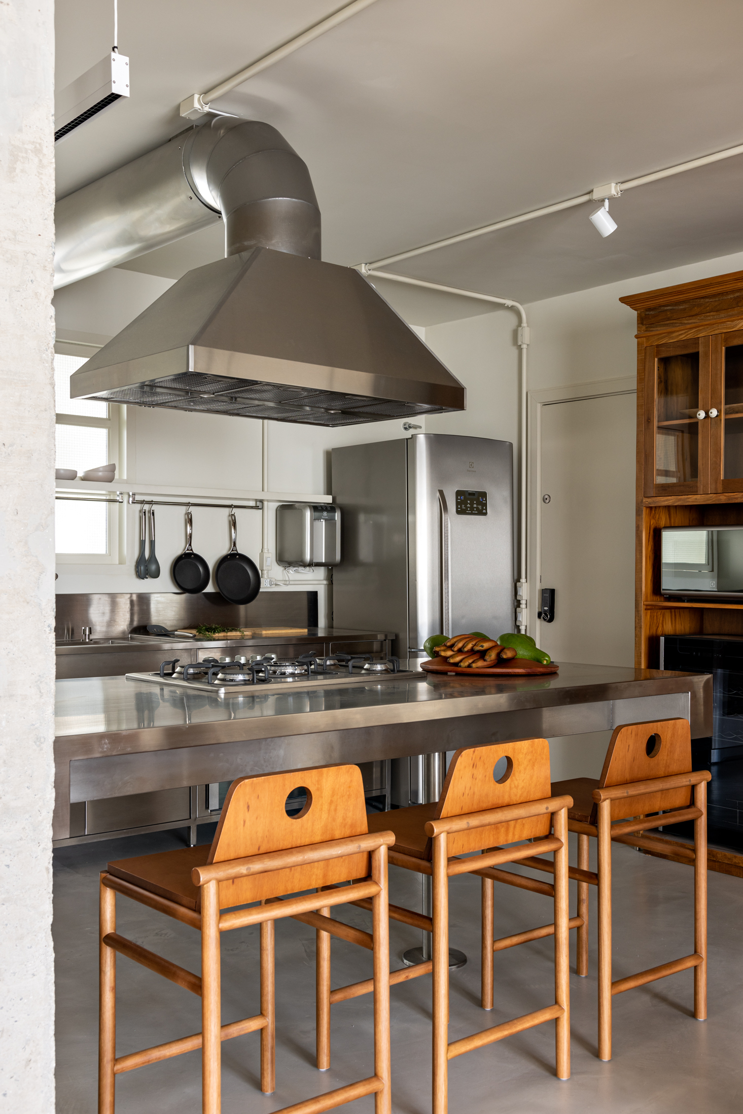 布丽萨公寓丨巴西圣保罗丨Memola Estúdio-22