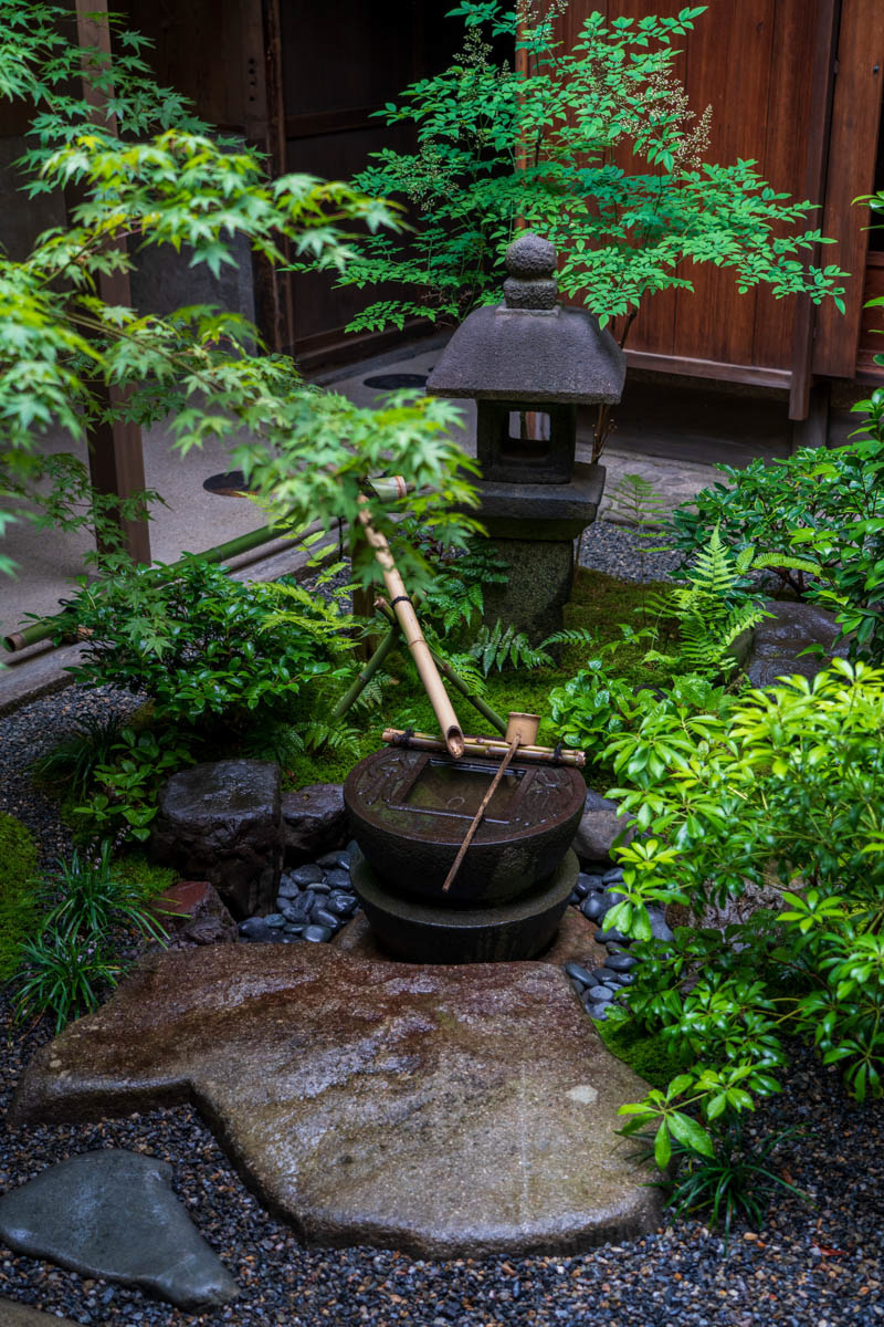 旧时气韵，现代延承 | 植彌加藤-52