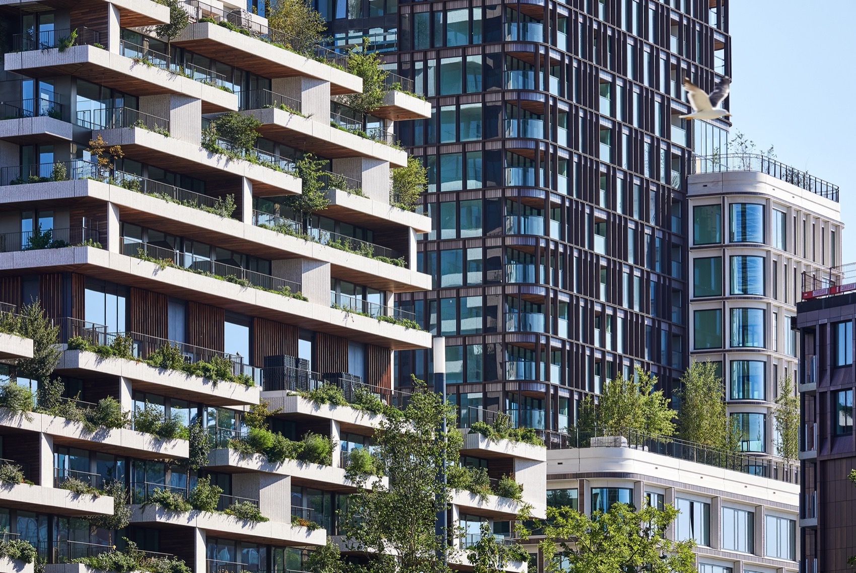 Wonderwoods垂直森林丨荷兰丨Stefano Boeri Architetti,MVSA-20