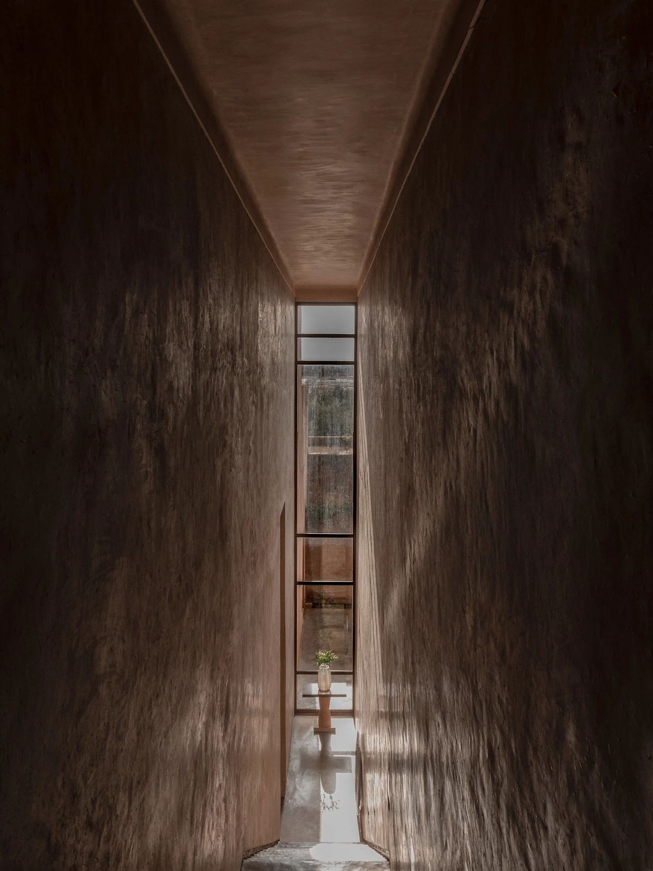 别墅丨摩洛哥马拉喀什丨Studio KO-35