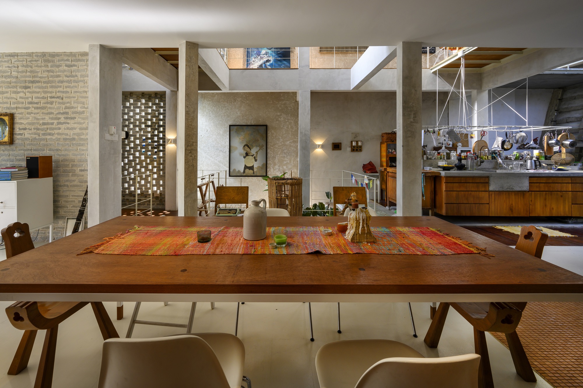 W39 住宅丨马来西亚丨Zlg Design-41