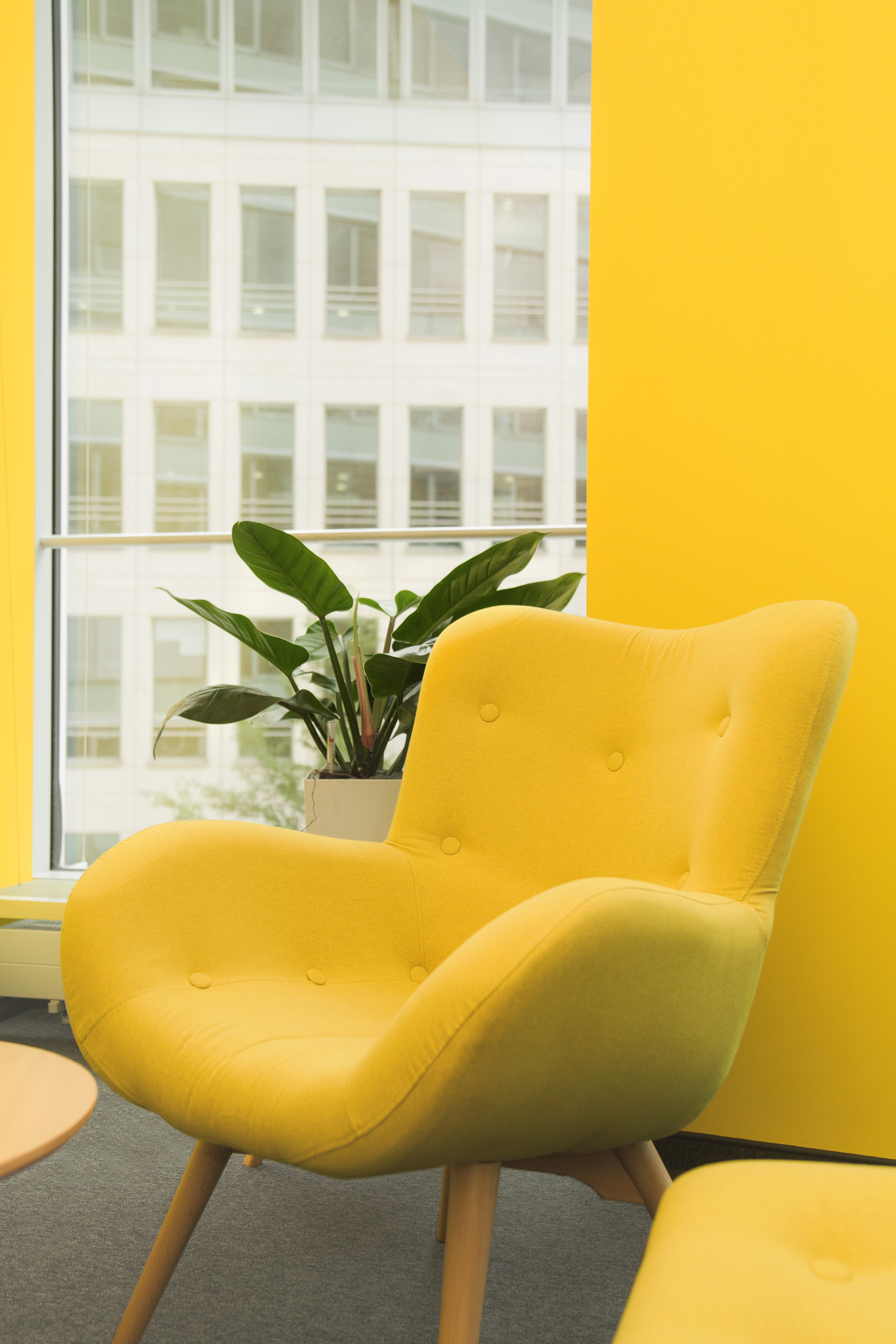 德国铁路 ioki 总部办公室设计-13